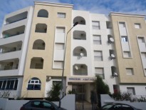 High standard Residential units Construction of a set Ennahli estate (Lot Civil Engineering and VRD)