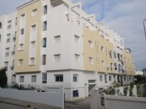 Complexes immobiliers d'habitation de haut standing Construction d’un Ensemble Immobilier à Ennahli (Lot Génie Civil et VRD)