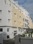 Complexes immobiliers d'habitation de haut standing Construction d’un Ensemble Immobilier à Ennahli (Lot Génie Civil et VRD)