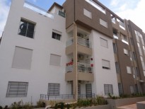 High standard Residential units Construction of Horizon el menzah residence subdivision jinene el menzah gardens el menzah