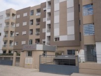 High standard Residential units Construction of Horizon el menzah residence subdivision jinene el menzah gardens el menzah