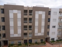 Complexes immobiliers d'habitation de haut standing Construction de la résidence Horizon del menzah au lotissement jinene el menzah aux jardins el menzah