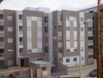 Complexes immobiliers d'habitation de haut standing Construction de la résidence Horizon del menzah au lotissement jinene el menzah aux jardins el menzah