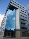 High standard Residential units Construction of a building for offices and service 4th installment Lot BC7