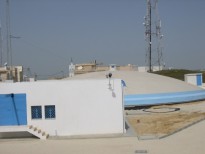  Water tank Construction of a tank of 5000 m3 SONEDE ARIANA