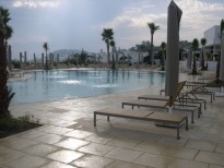 Hôtels Réaménagement du Grand Hôtel Mercure à Gammarth