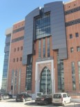  Governmental Buildings   