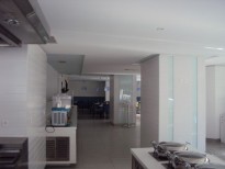 Hôtels Projet de réaménagement et de rénovation du premier et du deuxième étage du complexe hôtelier et commercial Sfax centre 1 ère tranche