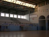 Complexes Sportifs Complexe sportif à gabès