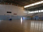Complexes Sportifs Complexe sportif à gabès