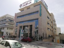 Clinique Médicale Construction de la polyclinique la ROSE sise a la Zone Nord - EST des Berges du lac