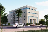 Clinique Médicale Construction de la polyclinique la ROSE sise a la Zone Nord - EST des Berges du lac 