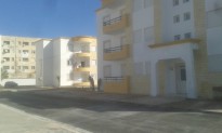 مجمعات سكنية فاخرة بناء مجمع سكني بقابس