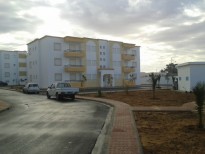 Complexes immobiliers d'habitation de haut standing Constructions d'un complexe d'habitation a GABES