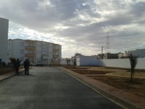High standard Residential units