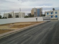 Complexes immobiliers d'habitation de haut standing Constructions d'un complexe d'habitation a GABES