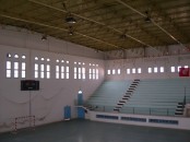  Sports Complexes Sports hall in tataouine