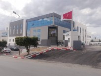 مباني خدمات