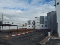 Governmental Buildings