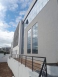 Governmental Buildings