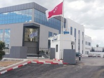 Governmental Buildings