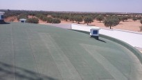Water tank