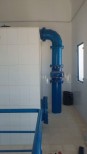 Water tank