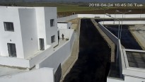 industrial buildings