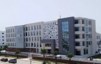 industrial buildings