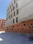 industrial buildings