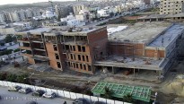 industrial buildings