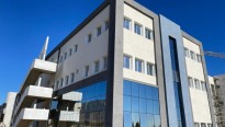 Etablissements d'enseignement secondaire et supérieur CONSTRUCTION NOUVEAU BÂTIMENT ENSEIGNEMENT SUPÉRIEUR COBES Foundek Jedid